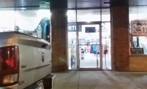 Sunlight Ski & Bike Shop