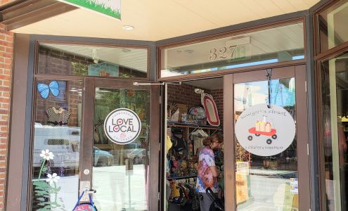 Rock It - Sawyer's Emporium