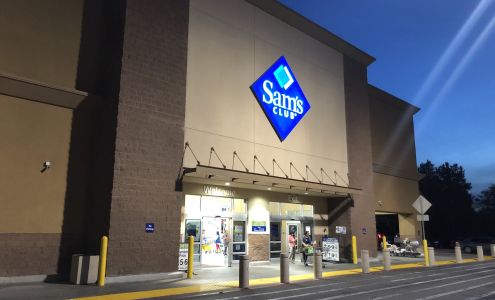 Sam's Club