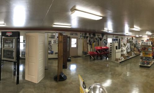 Wicker Building Supply