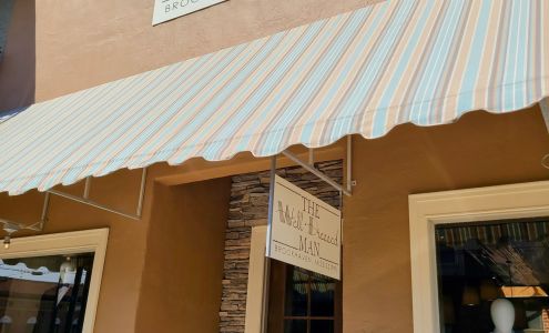 The Well-Dressed Man