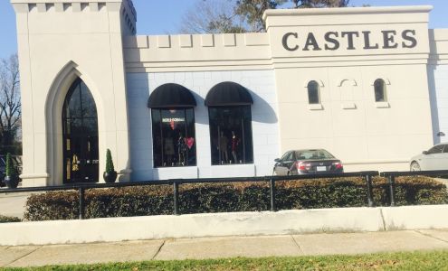 Castles Ladies Apparel