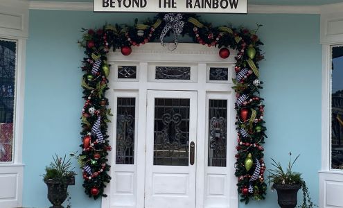 Beyond The Rainbow