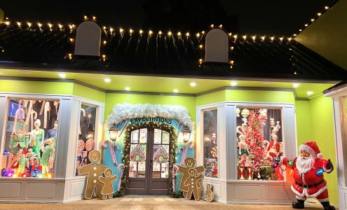 Expectations of Brookhaven