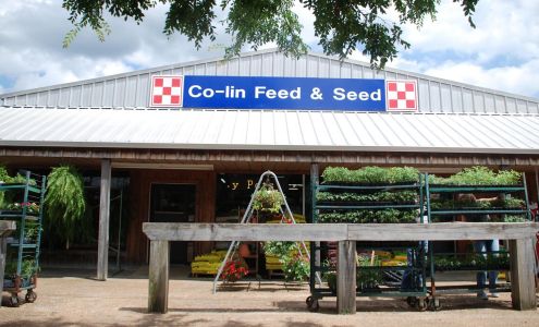 Co-Lin Feed and Seed