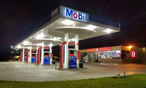 Circle K Fountain Valley