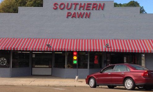 Southern Pawn