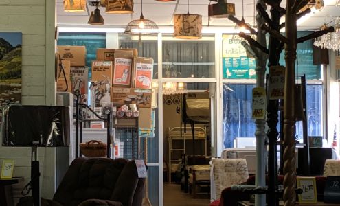 Tri-City Furniture, Inc.