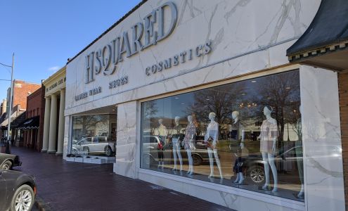 H Squared Boutique Cleveland