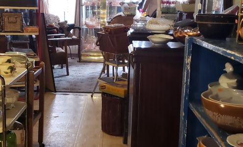 Yesterday's Treasures