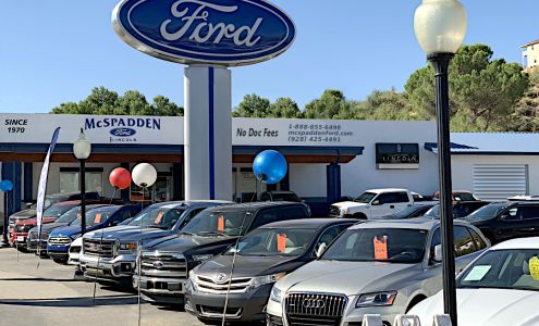 Courtesy Ford of Globe