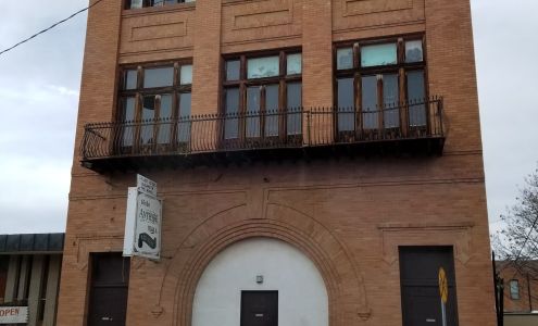 High Desert Humane Society