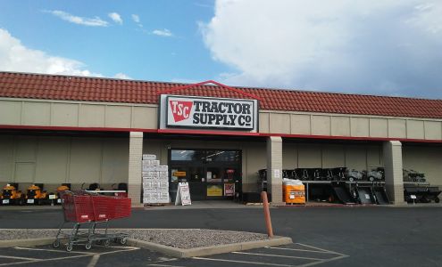 Tractor Supply Co. Miami
