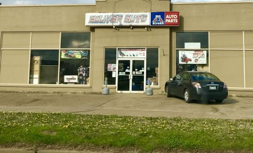 Bolivar Automotive Parts, Inc.