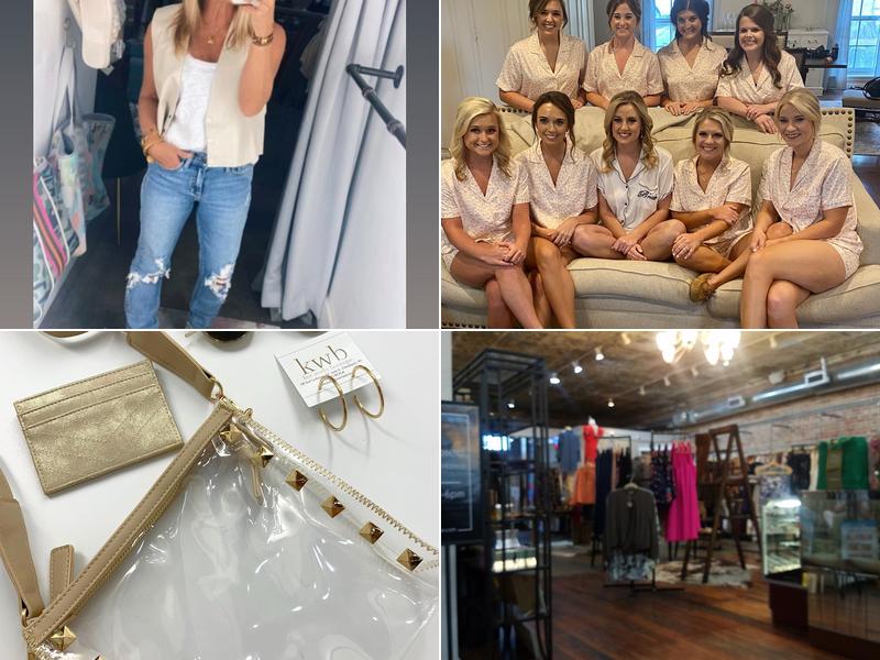 Kut Works Studio & Boutique