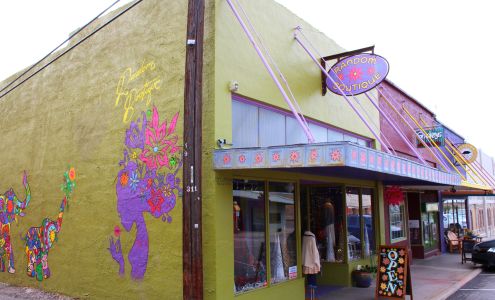 Random Boutique Superior