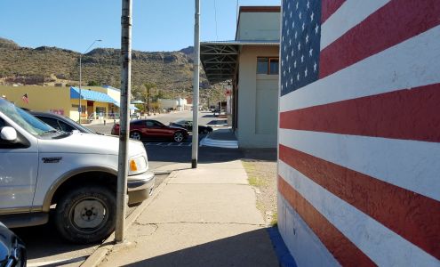 Veterans of Foreign Wars Superior