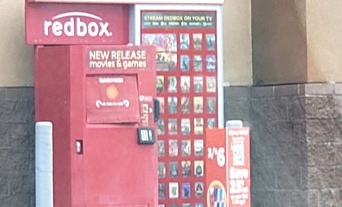 Redbox Superior