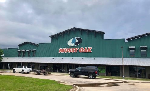 Mossy Oak Store- West Point