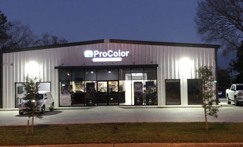 Pro Color Paint & Supply