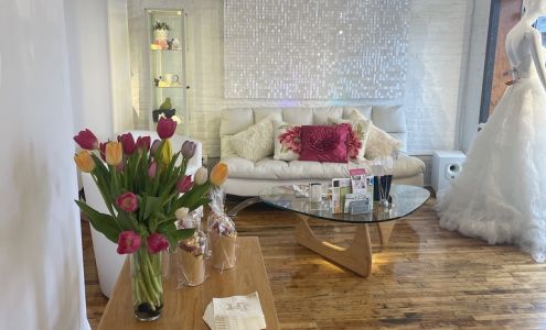 POSH Bridal Lancaster