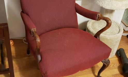 Kirker's Upholstery Inc Santa Clara