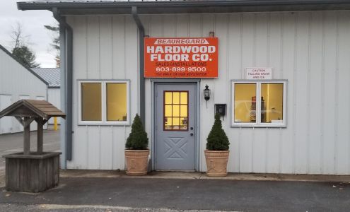 A P Beauregard Hardwood & Tile