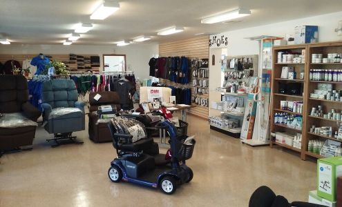 Melinda's Medical Supply