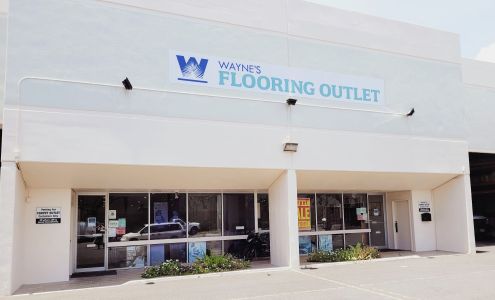 Waynes Flooring Outlet
