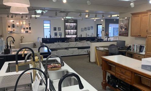 Crescent Baths & Kitchens