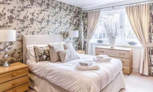 Wall Tech Wallcovering Services Kula