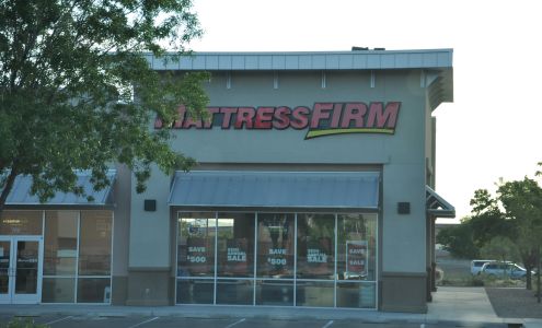 Mattress Firm