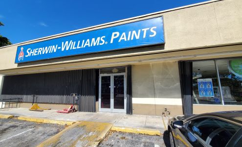 Sherwin-Williams Paint Store