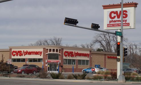 CVS