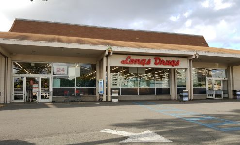 Longs Drugs