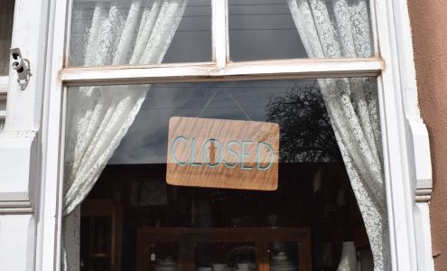 La Tienda Vieja Tularosa