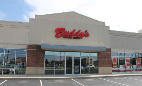 Buddy's Flooring America