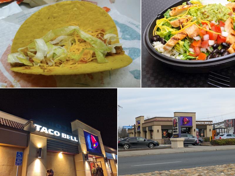 Taco Bell