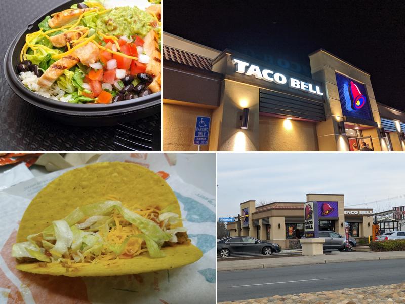Taco Bell