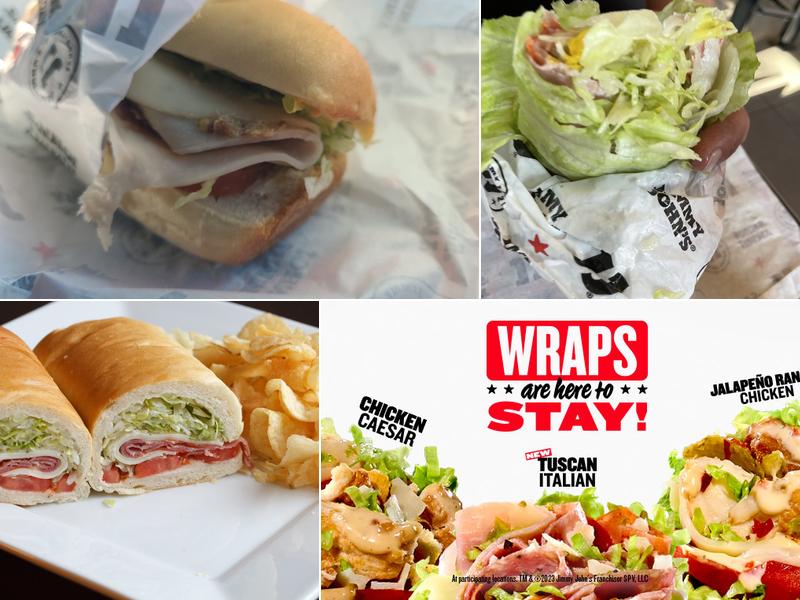 Jimmy John's