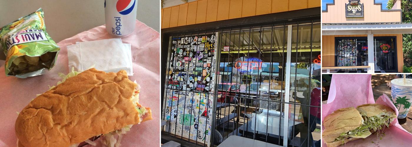 Storto's Deli & Sandwich Shop