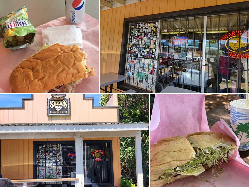 Storto's Deli & Sandwich Shop