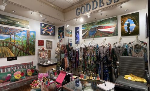 Enchantress and Freeborne Gallery