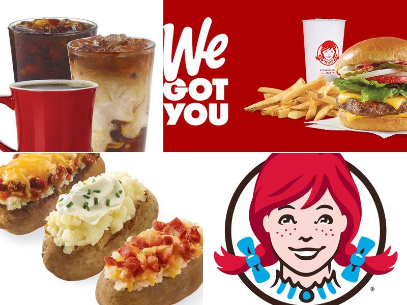 Wendy's