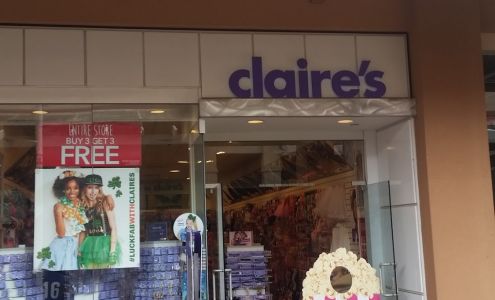 Claire's