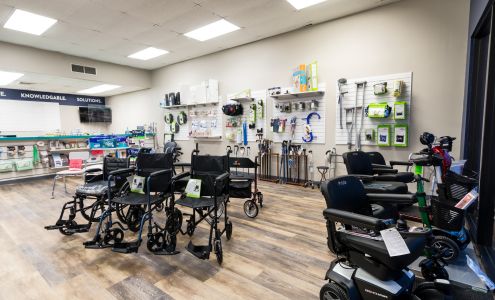 Gammie Homecare - Kauai