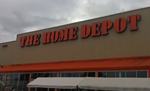 Garden Center at The Home Depot