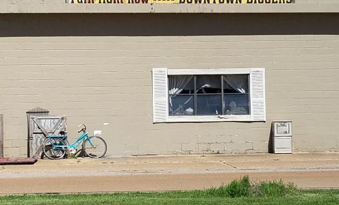 Graham's Antiques Biggers