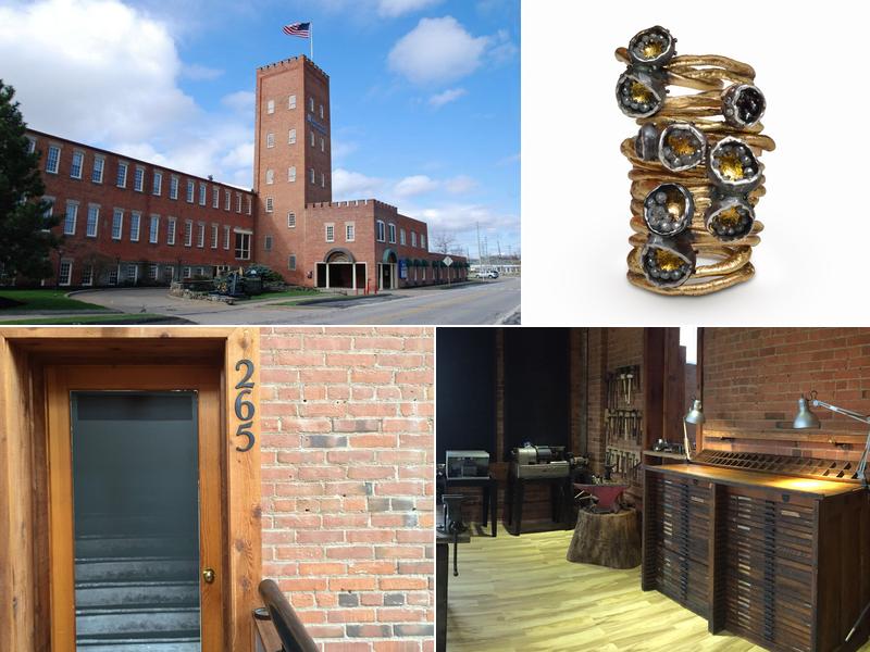 Brandon Holschuh Studios, llc.