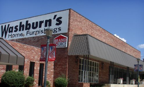 Washburn's Home Furnishings